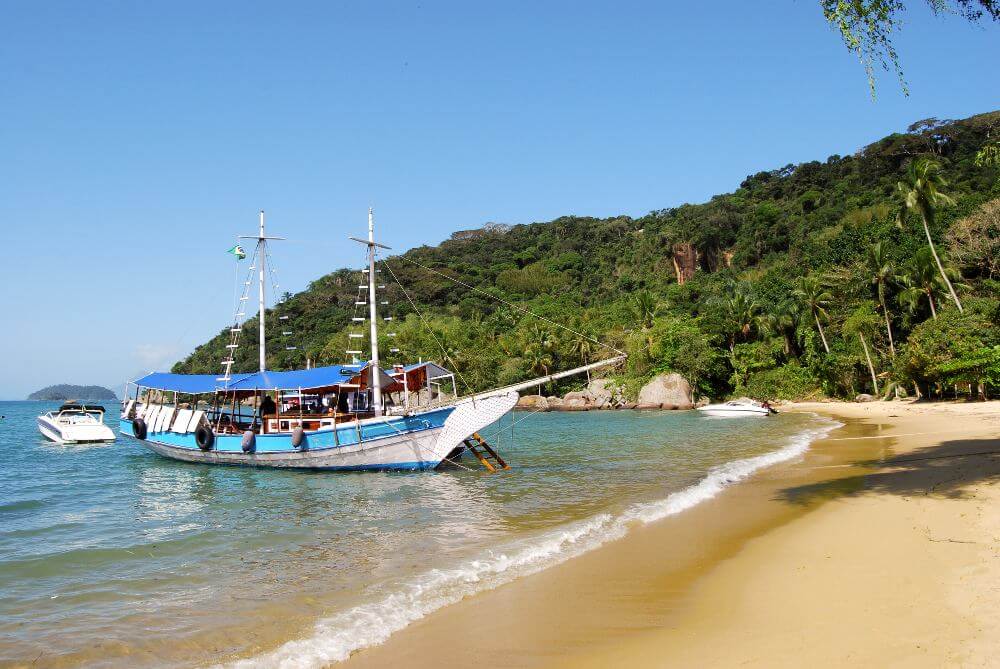 Ilha Grande