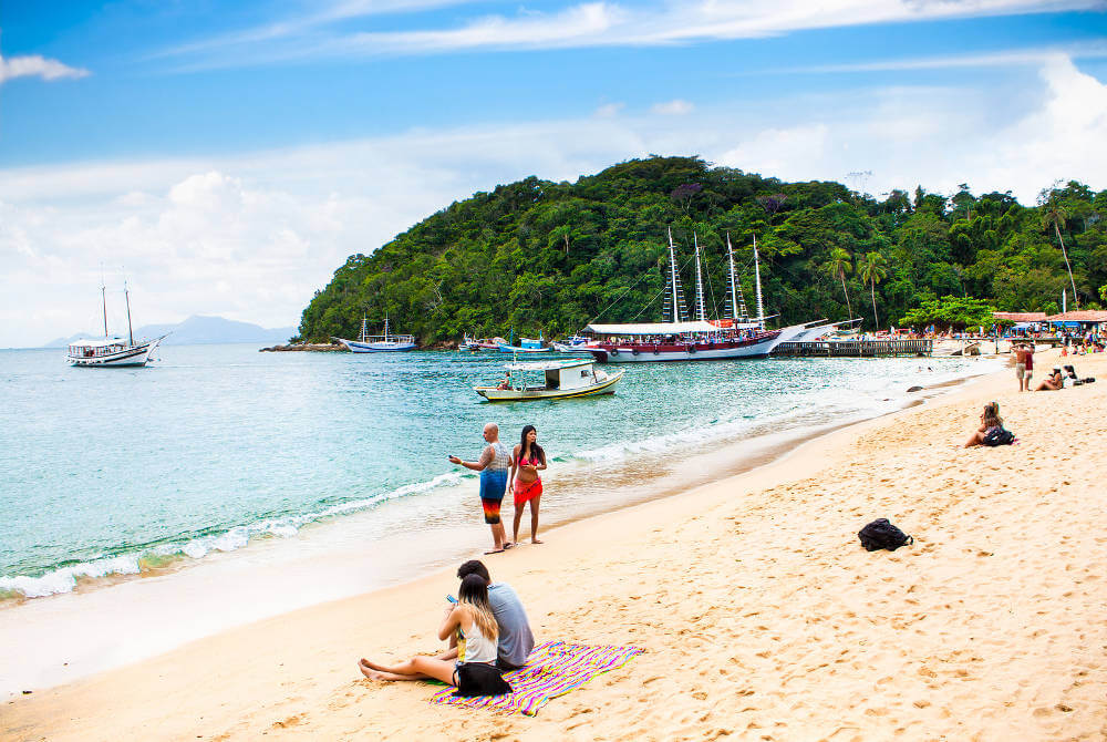 Ilha Grande