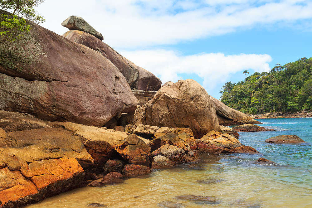 caxadaco beach