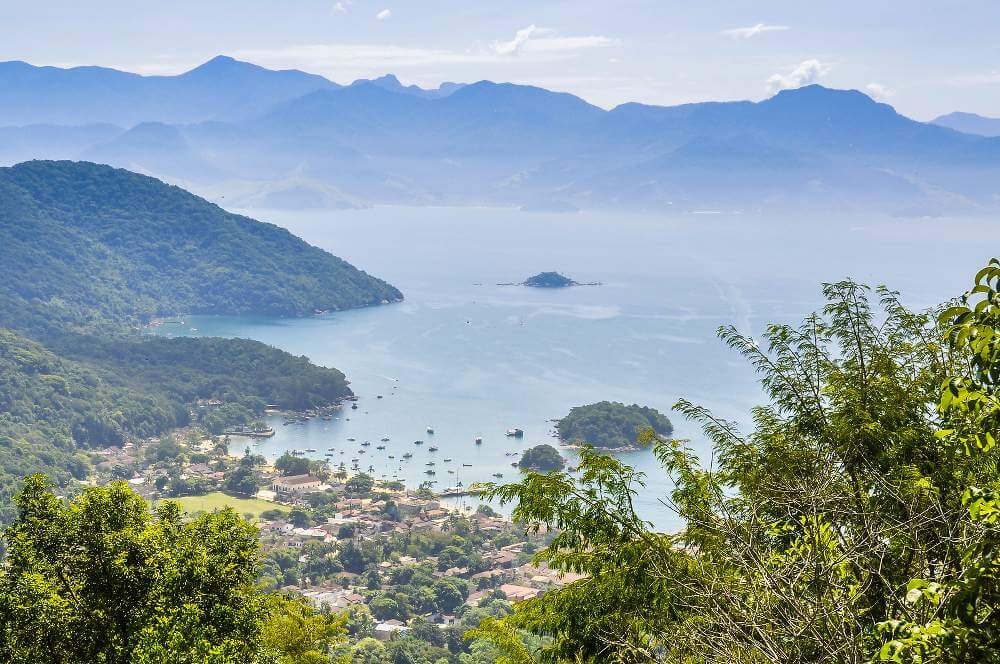 Ilha Grande