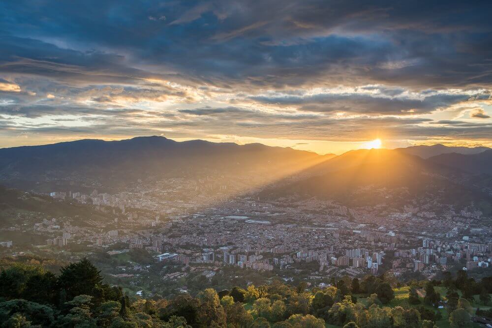 Medellin