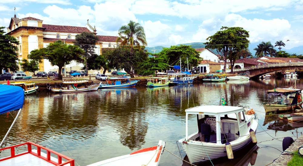 Paraty