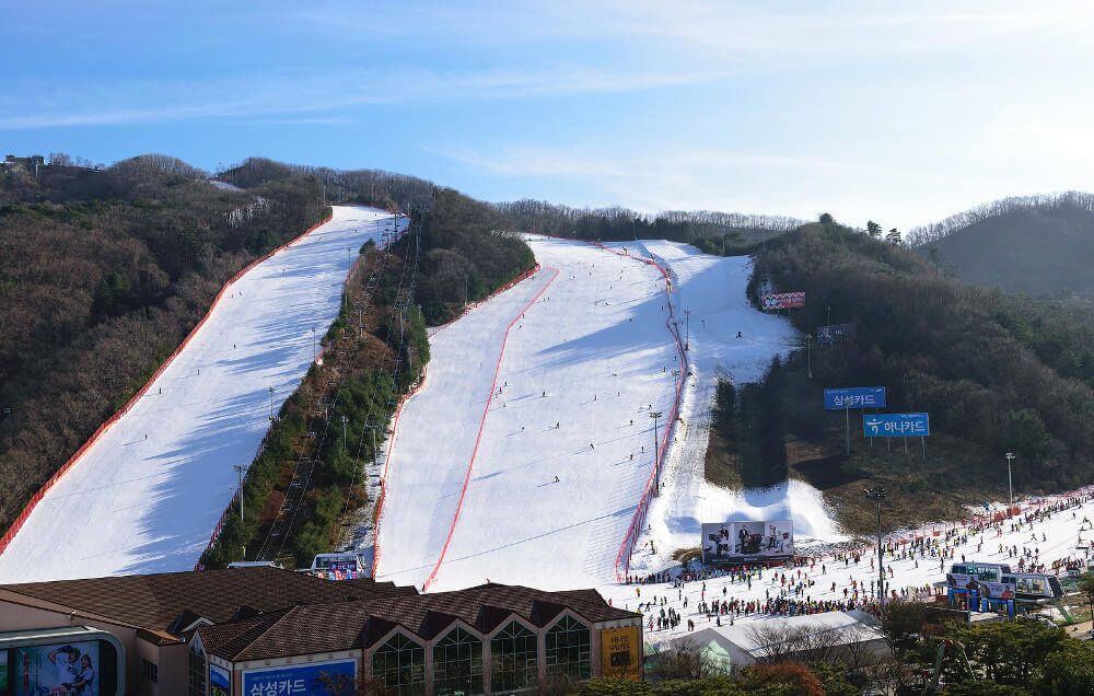 Pyeongchang