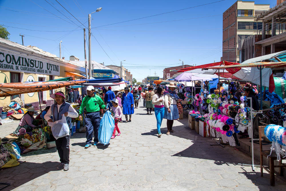 Uyuni