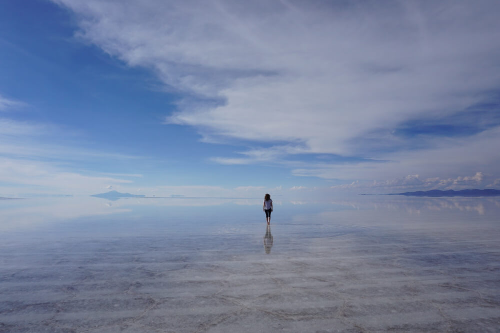 Salar de Uyuni