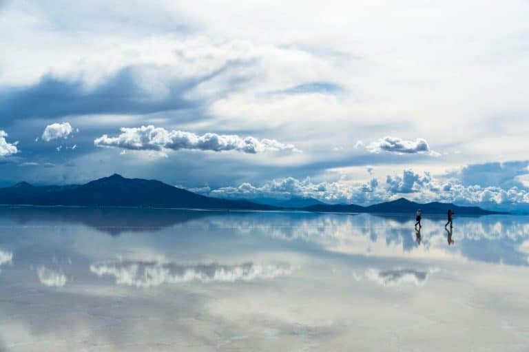 salar de uyuni