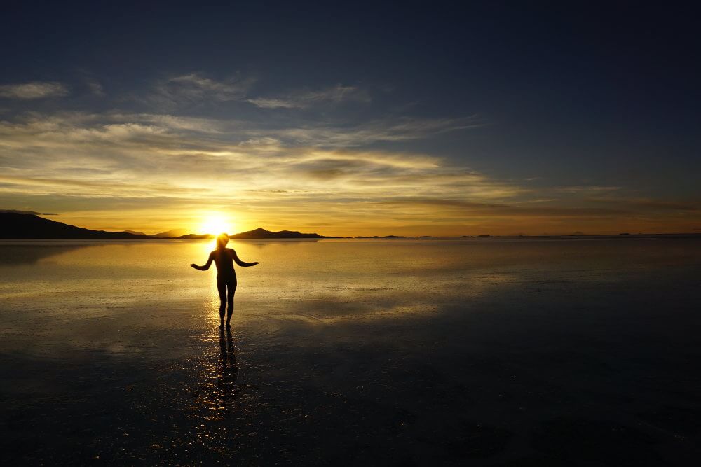 Salar de Uyuni