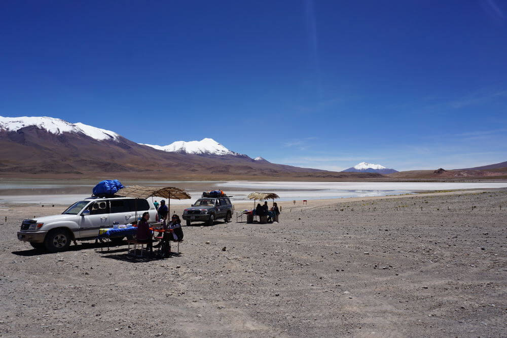 Salar de Uyuni