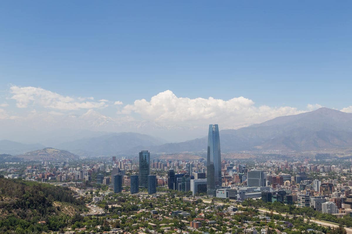 Santiago