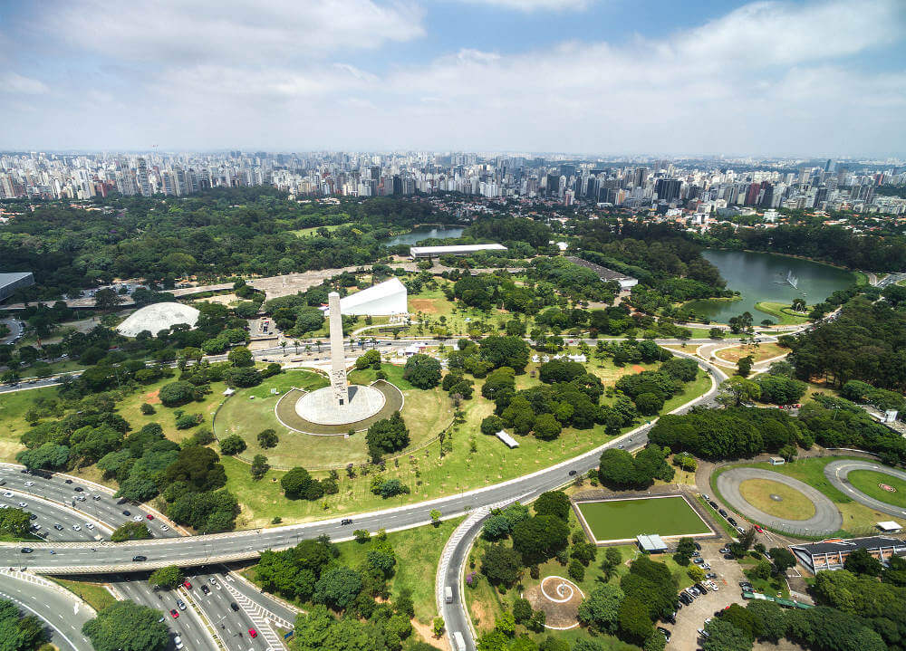 Sao Paulo