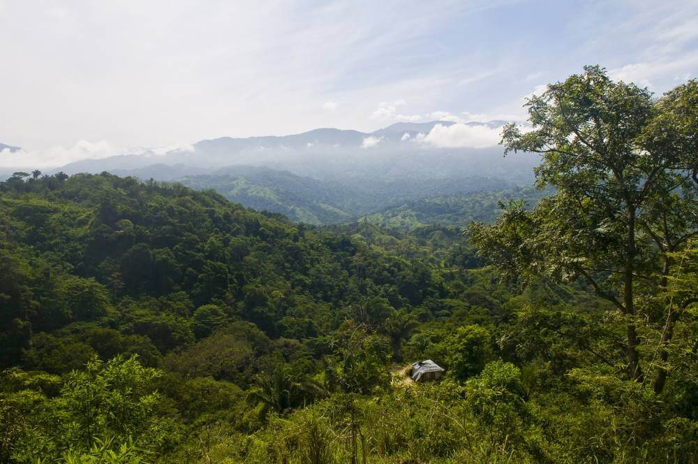 Tayrona National Park