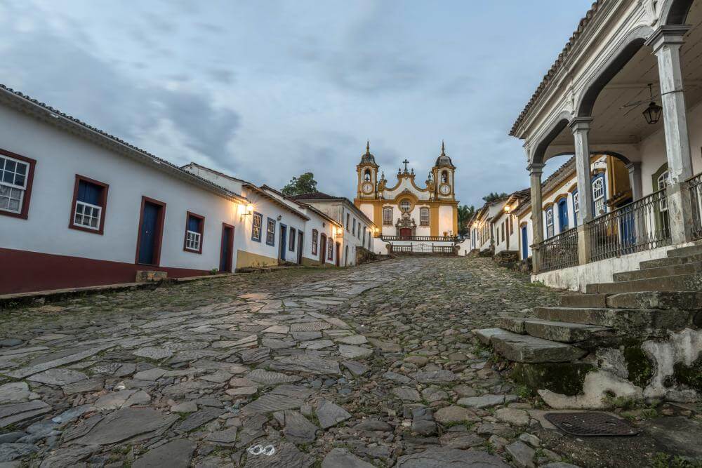 Tiradentes