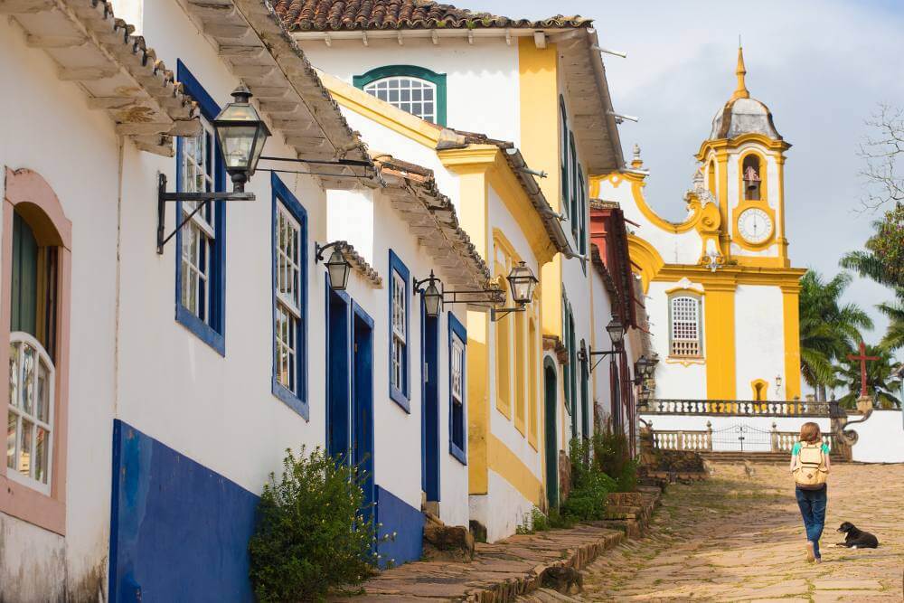 Tiradentes