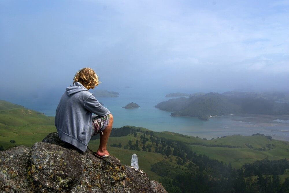 bay of islands