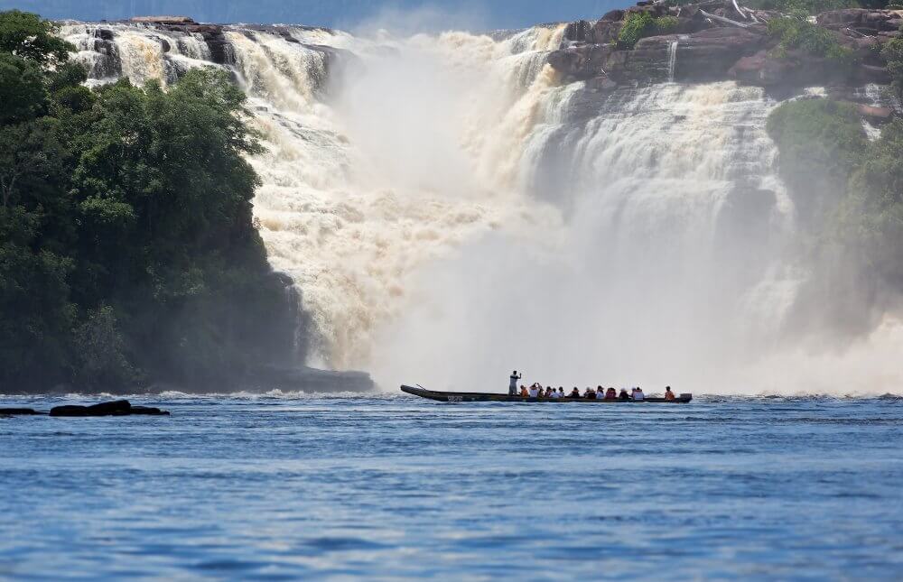 canaima national park