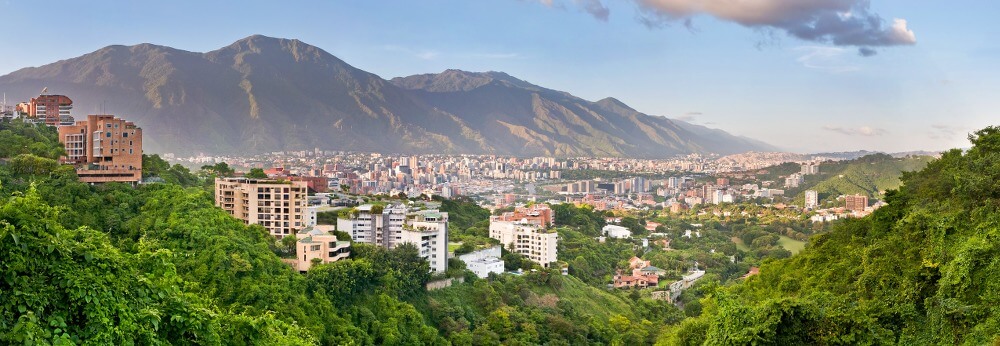 Caracas