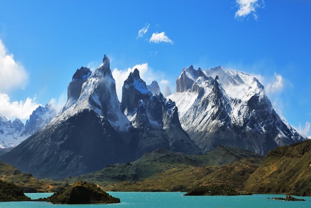 Carretera Austral