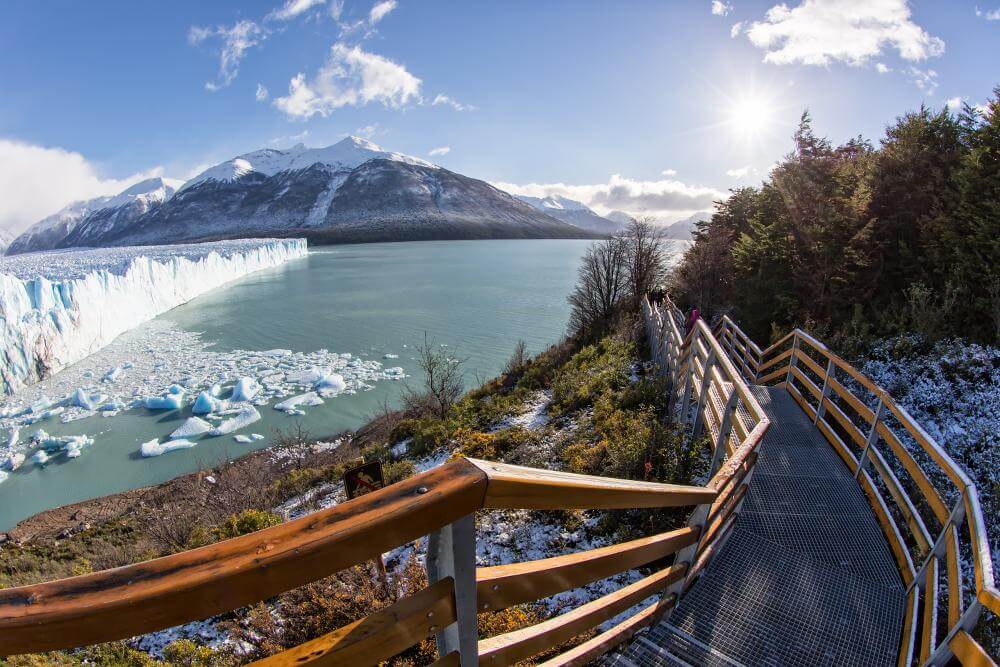 el calafate