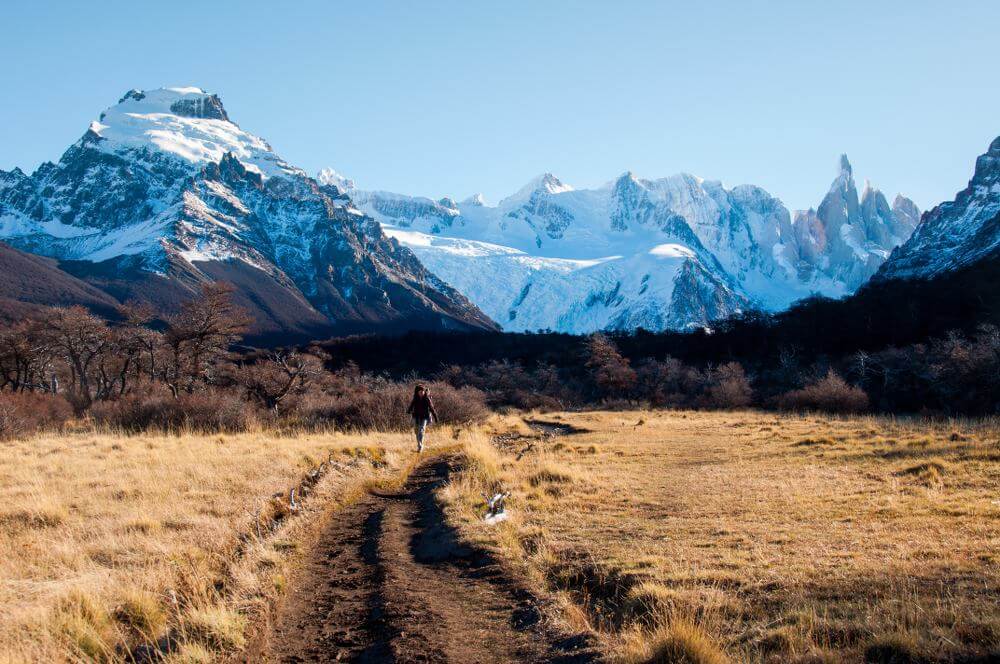 El Chalten