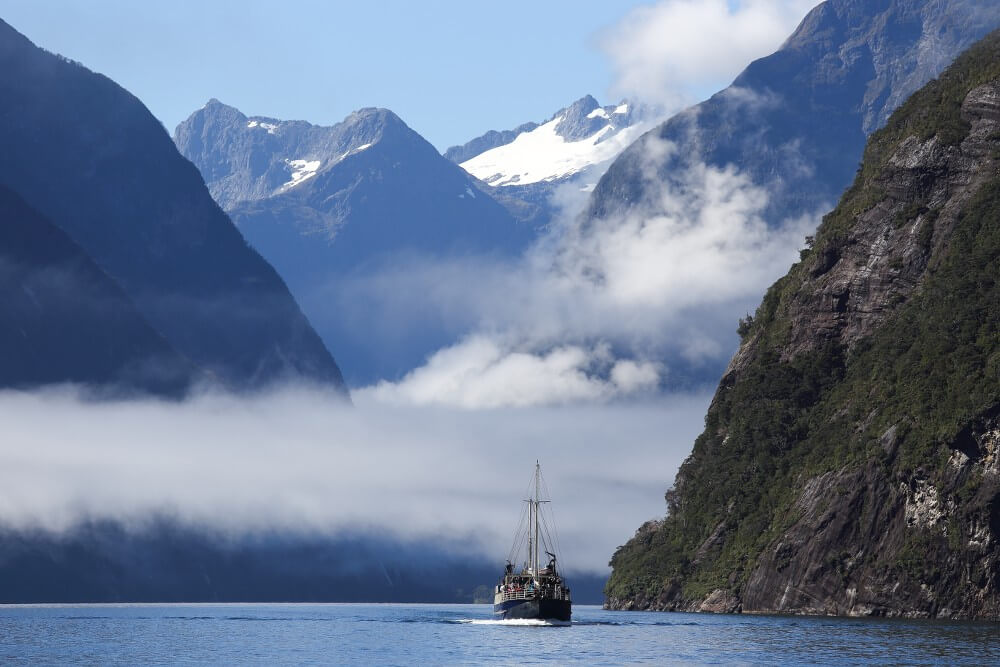 Milford Sound