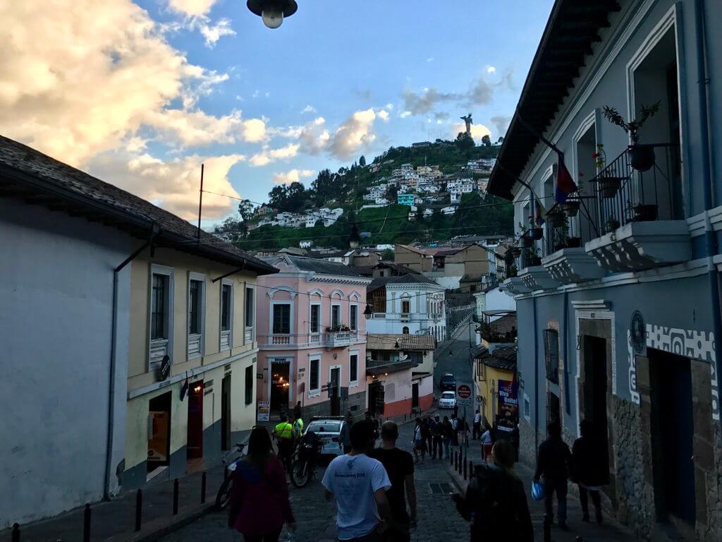 Quito