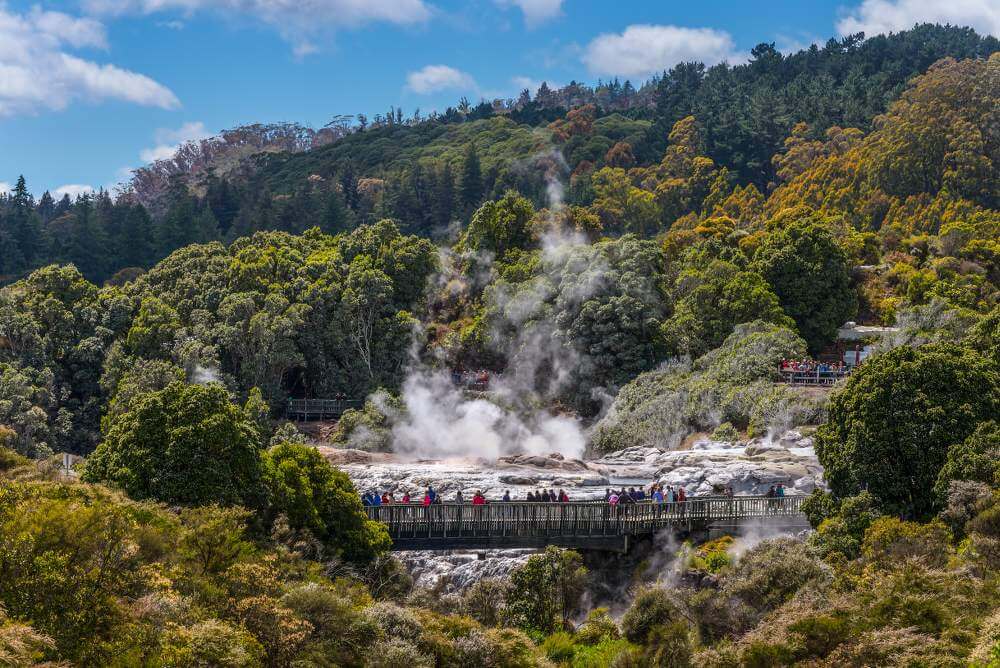 rotorua