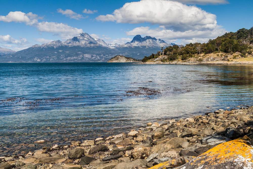 Tierra del Fuego