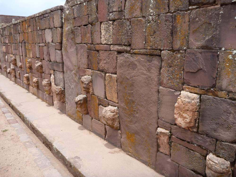 Tiwanaku