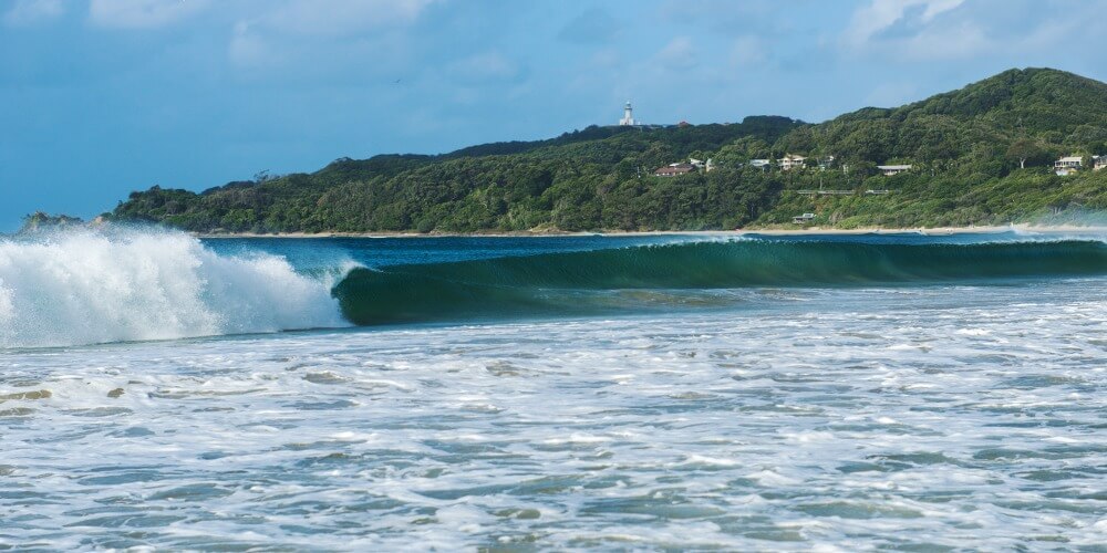 Byron Bay