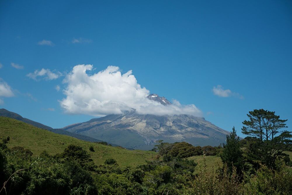 Egmont National Park