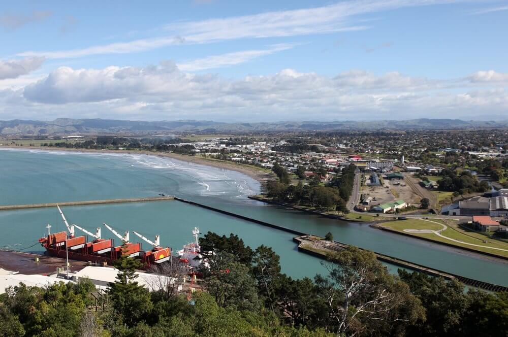 gisborne