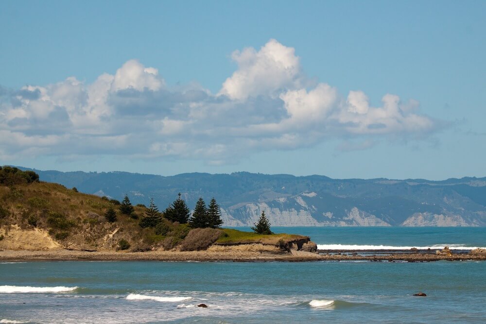 gisborne