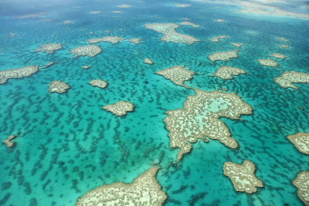 Great Barrier Reef