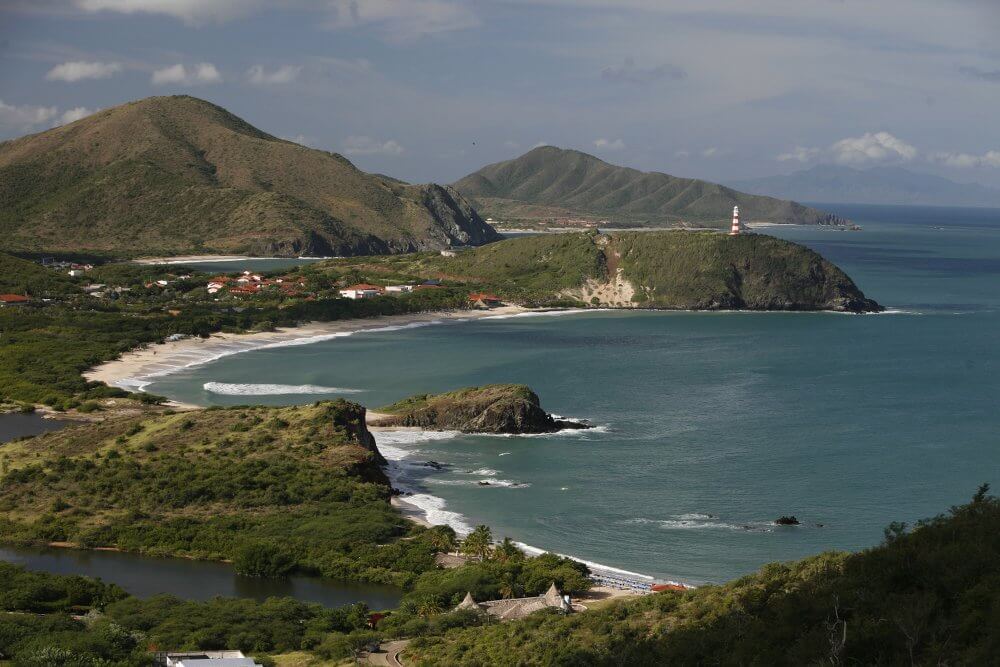 Isla de Margarita