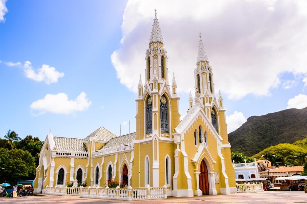 Isla de Margarita