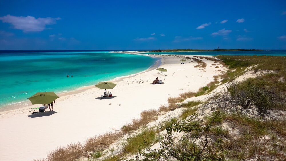 Los Roques