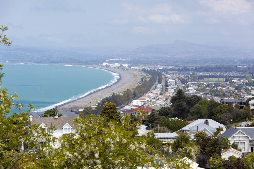 Napier