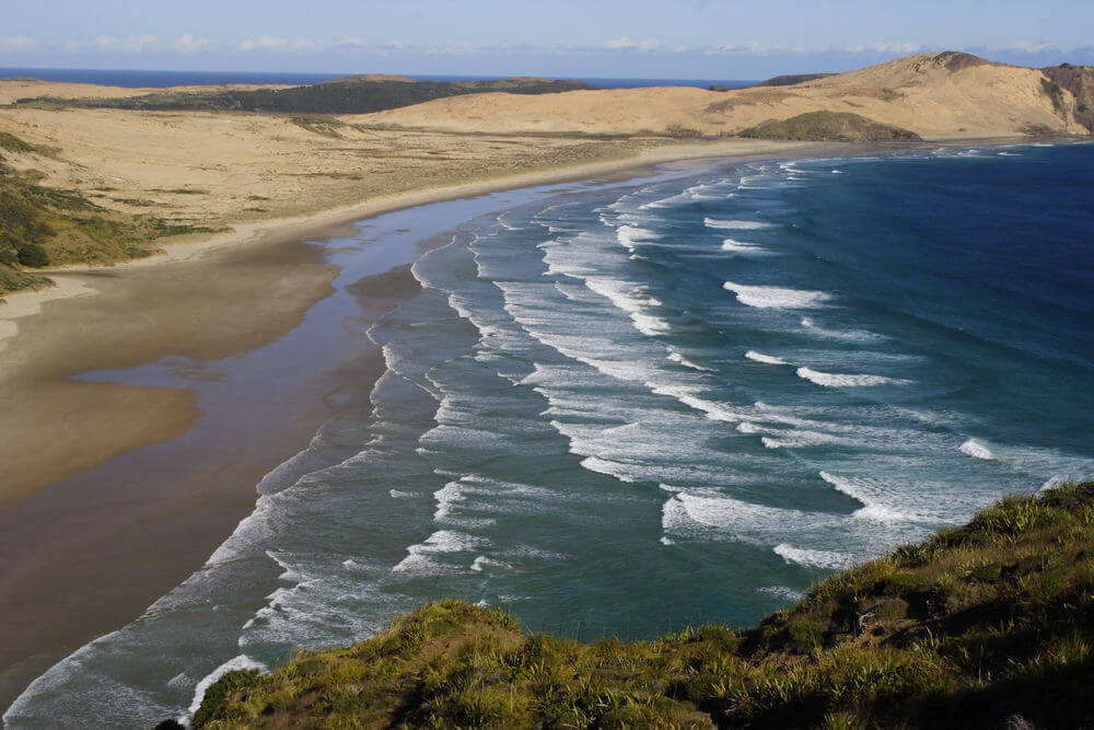 Ninety Mile Beach