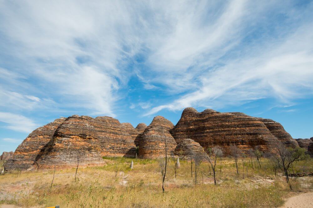 Purnululu National Park