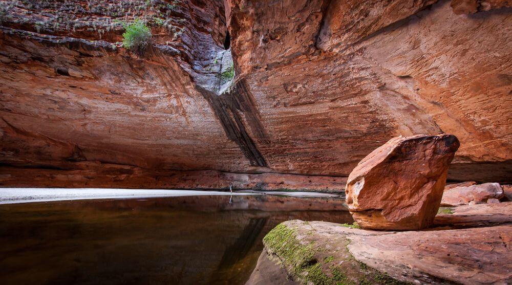 Purnululu National Park