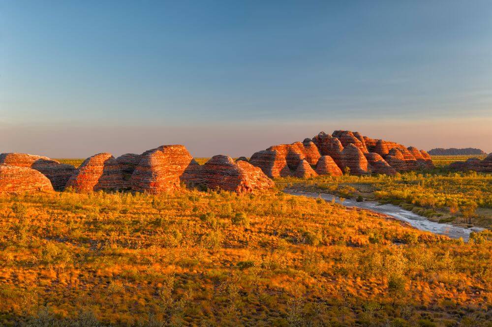 Purnululu National Park