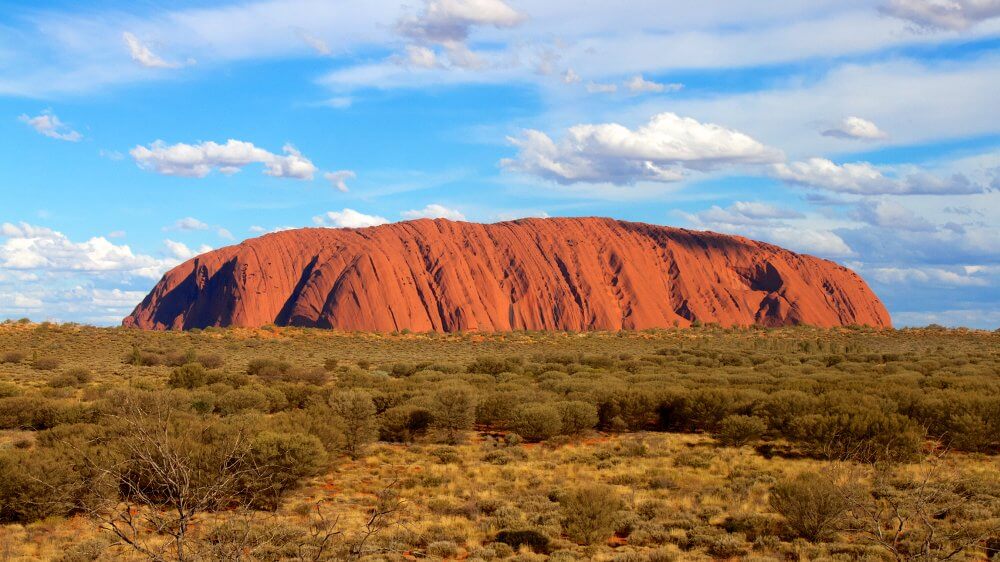 Uluru