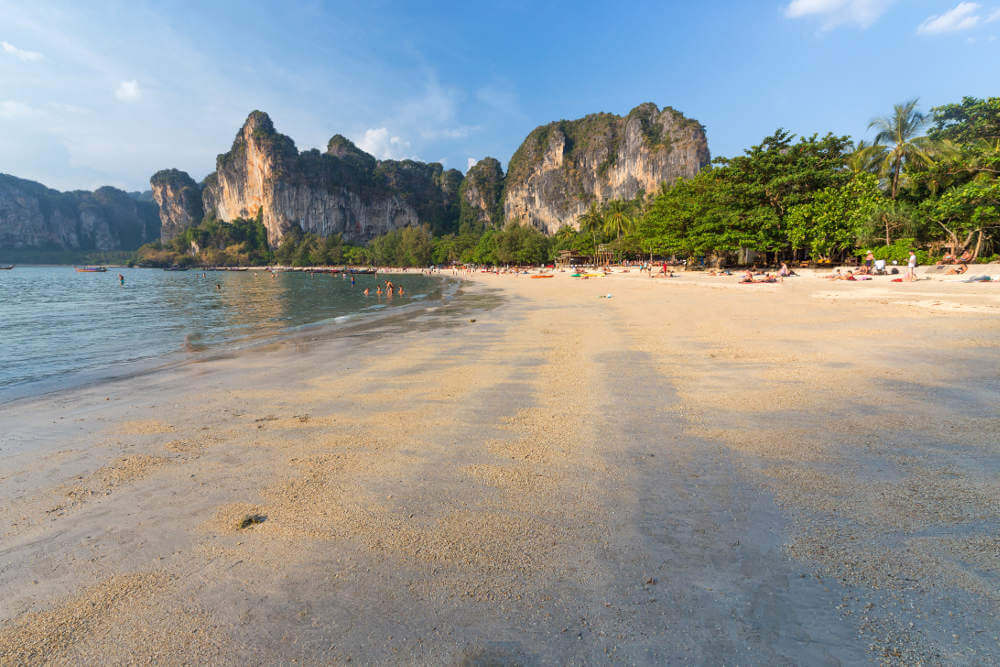 Ao Nang