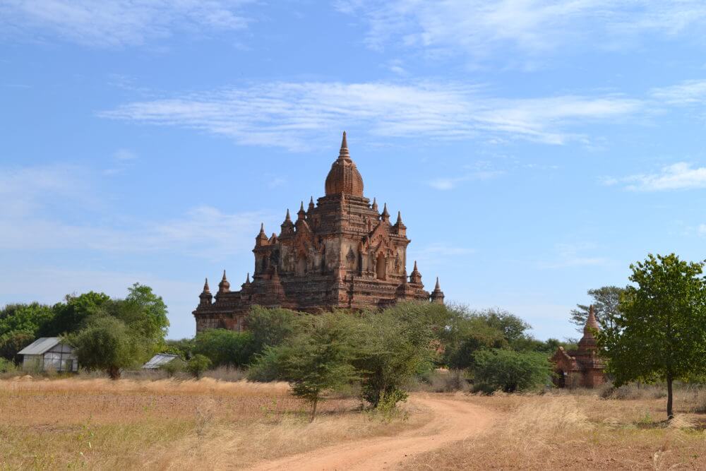 Bagan