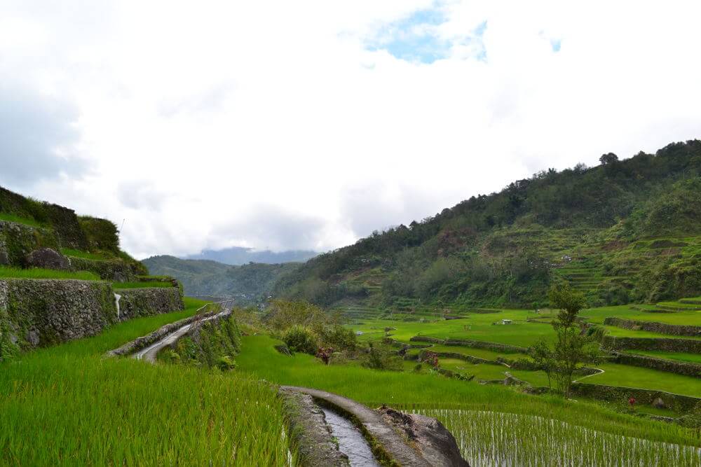 Banaue