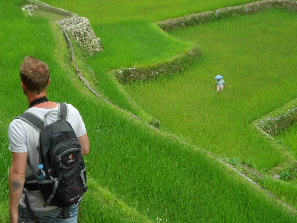 Banaue