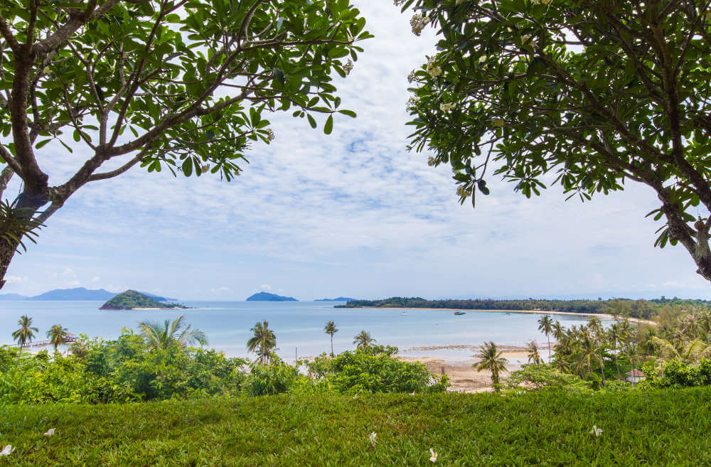 Koh Mak