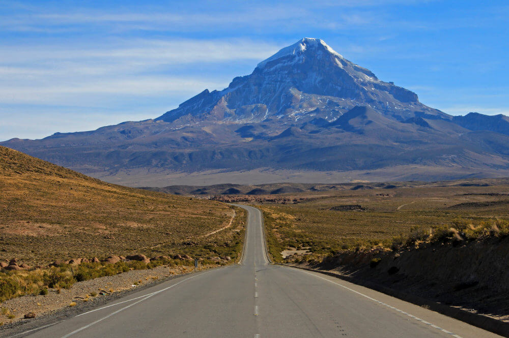 Lauca National Park