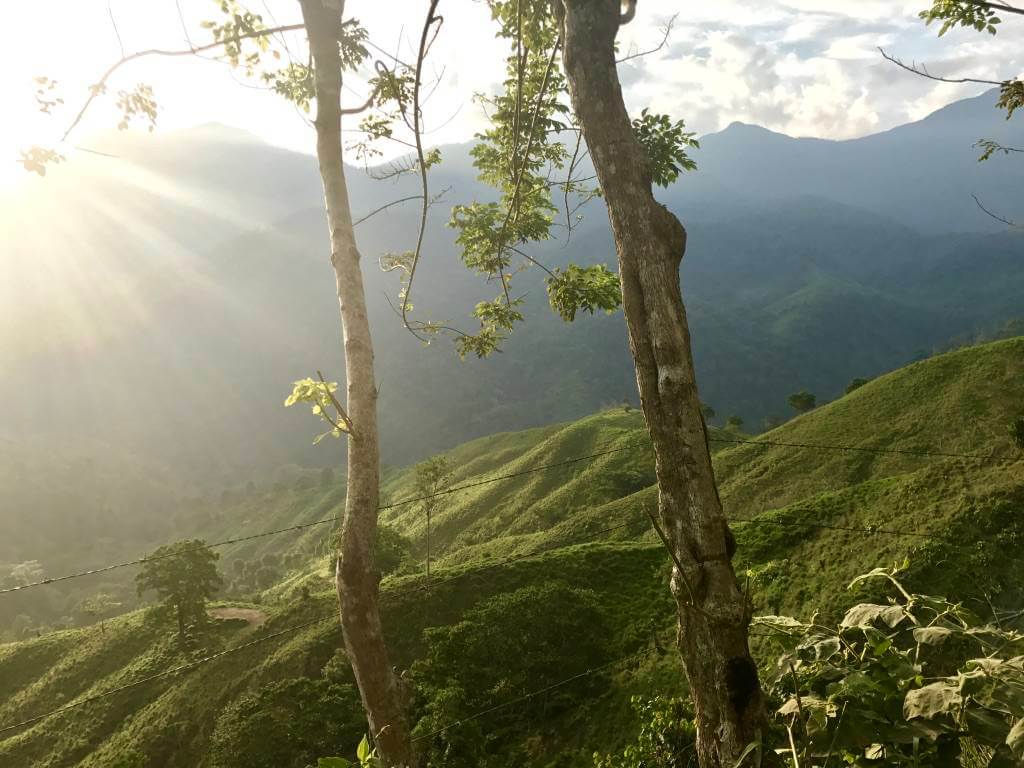 Ciudad Perdida