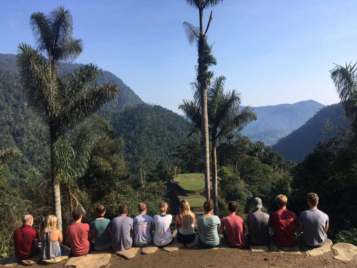 Ciudad Perdida